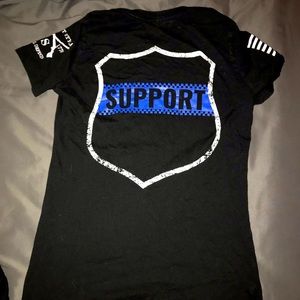 Grunt style size medium